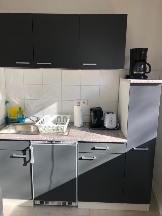 Apartment In Eg Schaupenstiel Northeim Exterior foto